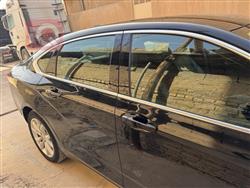 شيفروليه امبالا